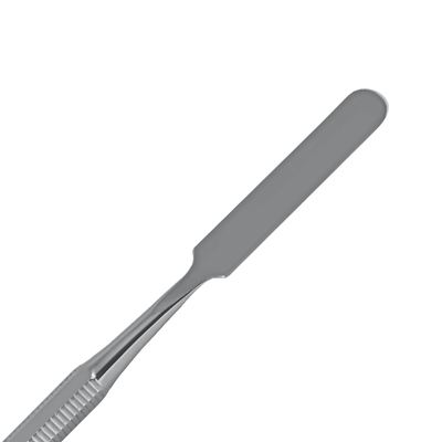 Espátula de cemento