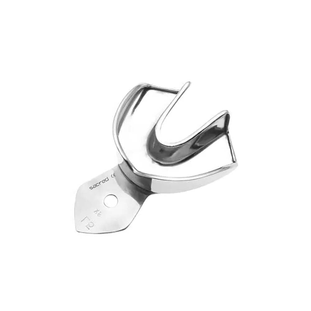 L5 Impression Tray (Solid)