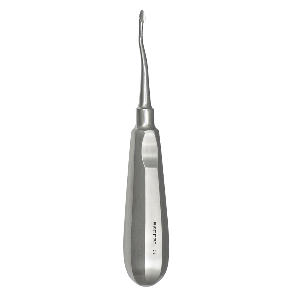 Dental Elevator Spade Tip Fig.60B