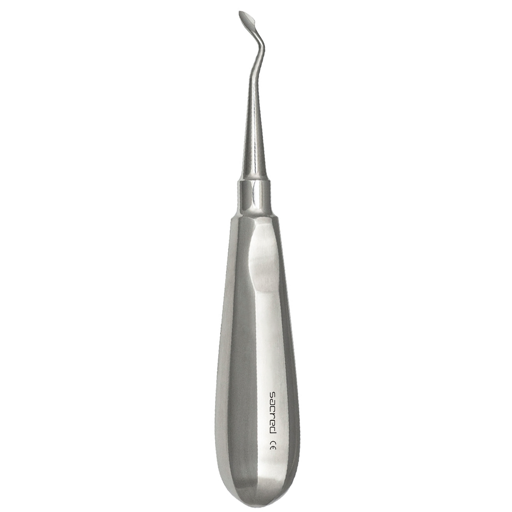 Dental Elevator Spade Tip Fig.60R