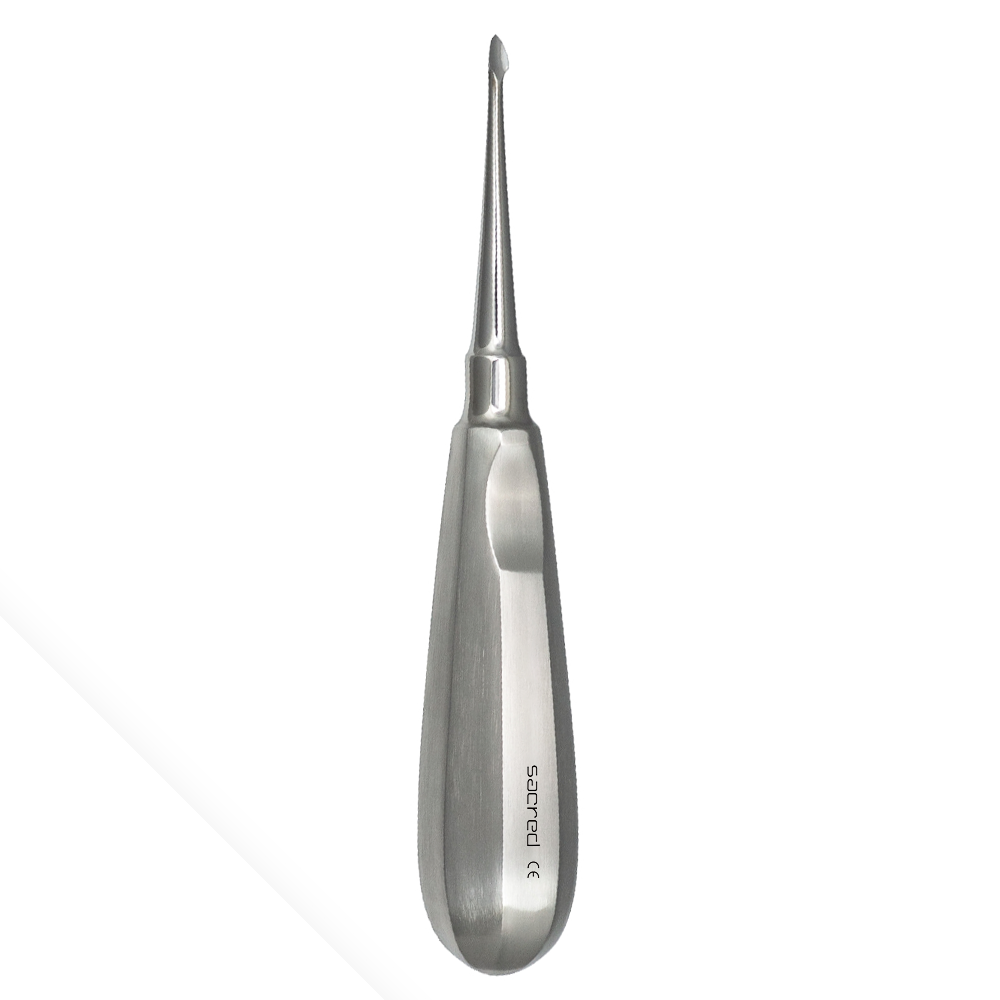 Dental Elevator Spade Tip Straight Fig.63