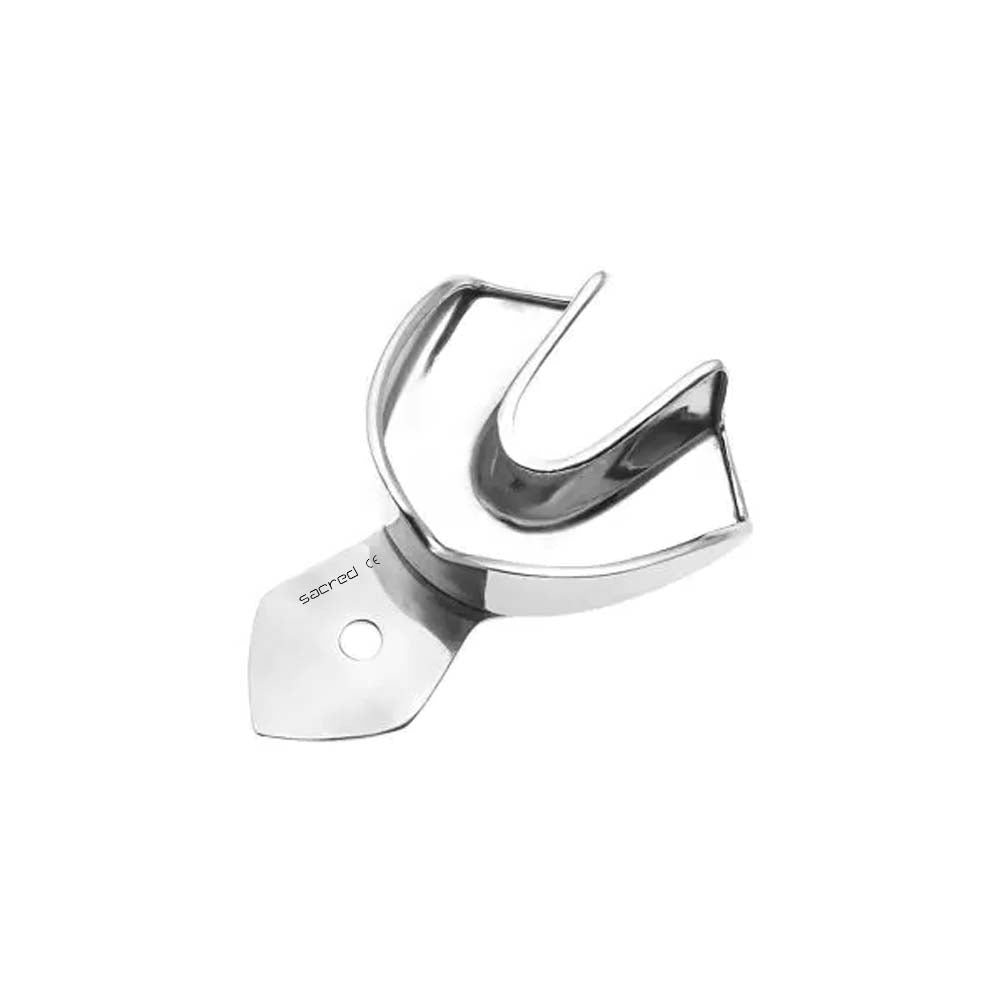 X-XSL6 Impression Tray (Solid)