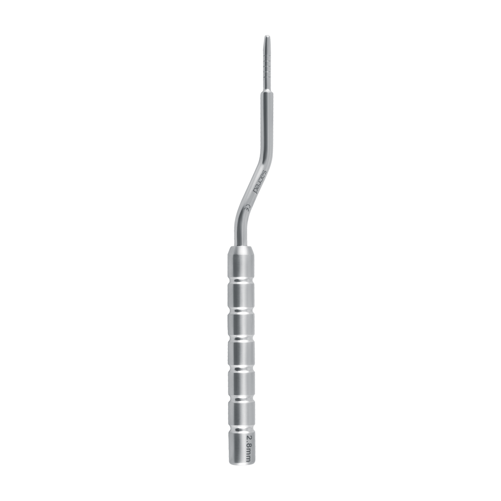 Convex End 2.8mm (Osteotomes)