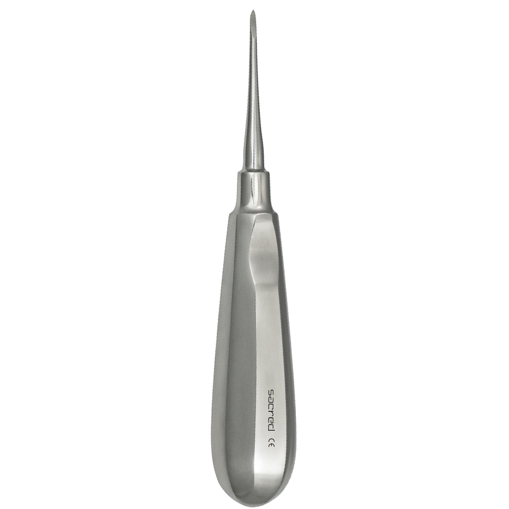 Dental Elevator Straight Root Tip Fig.78