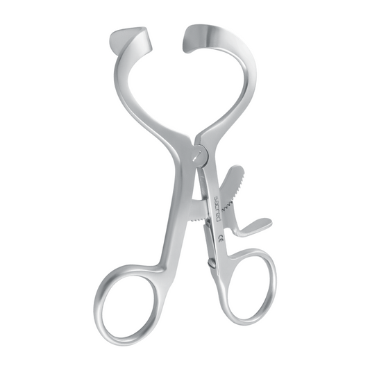 Mouth Gag Retractors