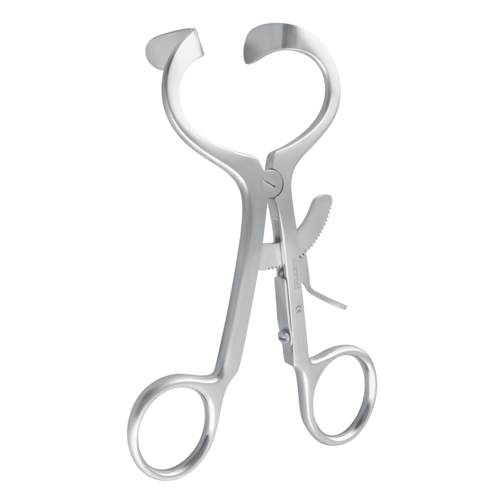 Mouth Gag Retractors