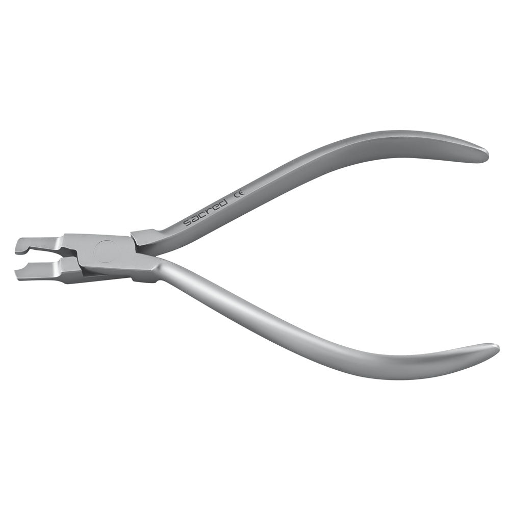 Band Crimping Plier