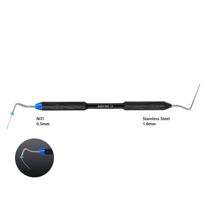 Endo Buchanan Hand Plugger (Size 2)