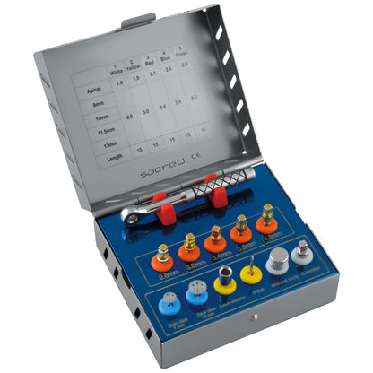 Bone Expander Kit - SS