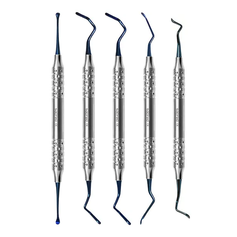 Bone Vista Tunneling Procedure Set
