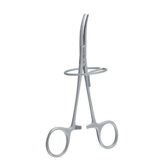 Crown Holding Forcep
