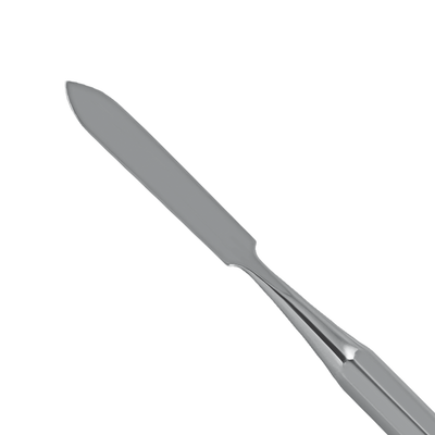 espátula de cimento