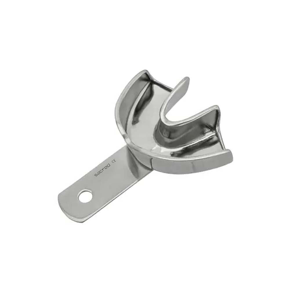 L1P Crown & Bridge Impression Tray (Solid)