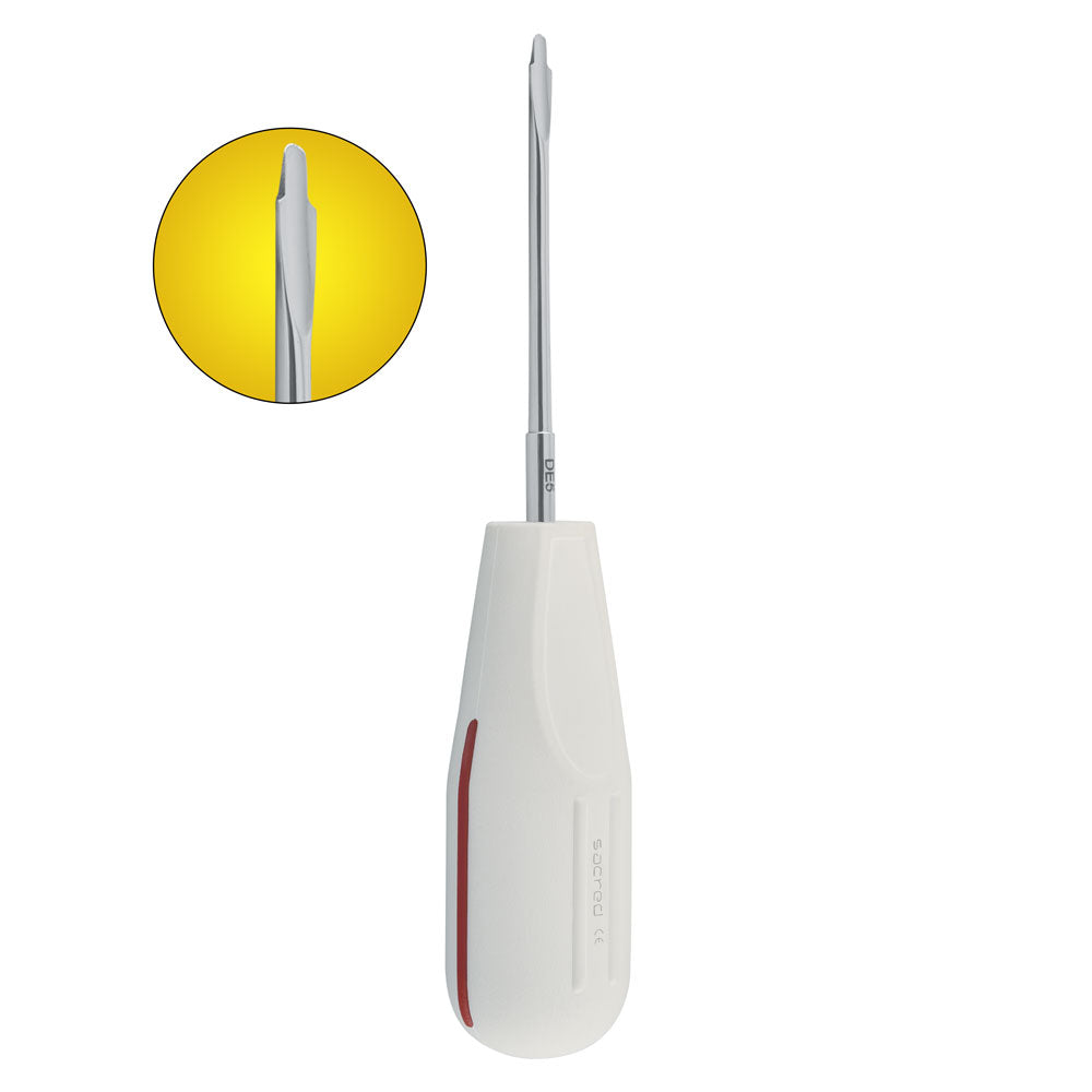 Luxator DE5 - Dual Edge Periotome