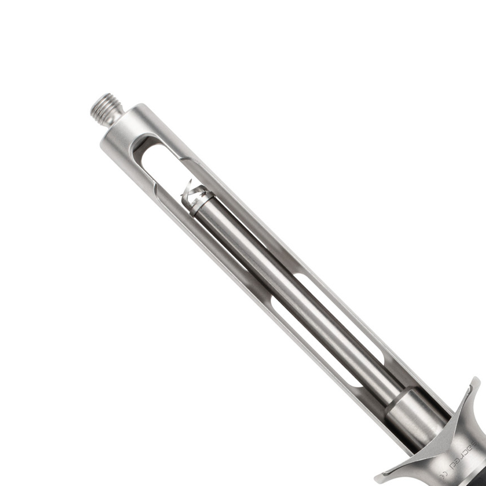 Dental Syringe