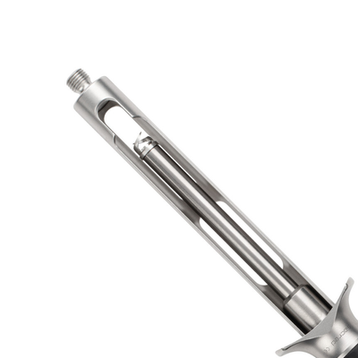 Jeringa dental