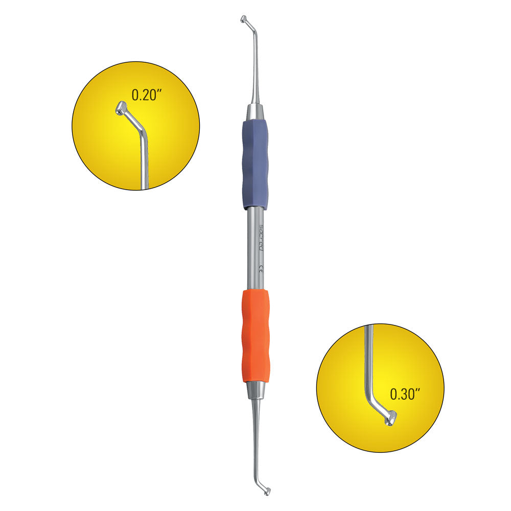 Distal Bender - Double Ended