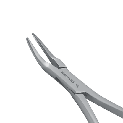 Extraction Forceps