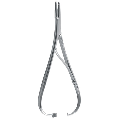Posicionador de ligadura elástica (14 cm)
