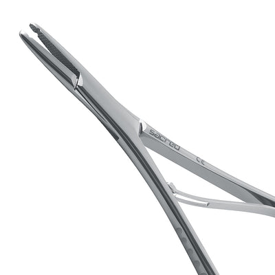 Posicionador de ligadura elástica (14 cm)
