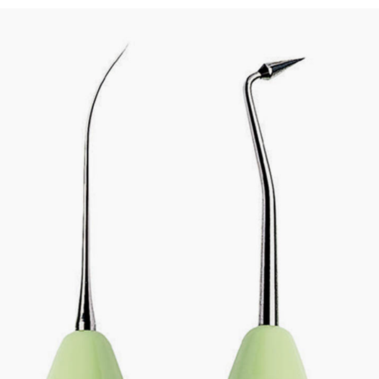 Fissure - Composite Instrument