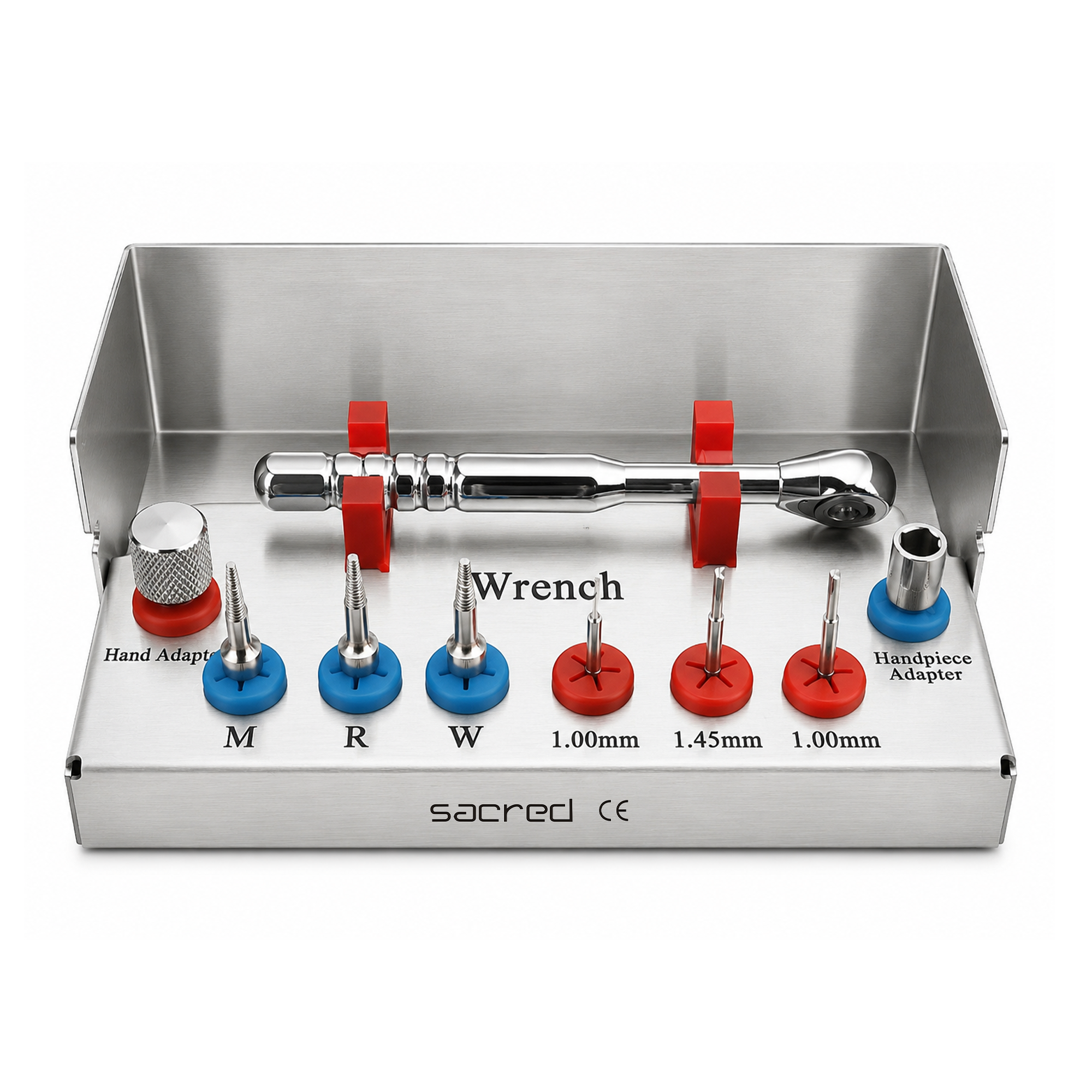 Fixture & Screw Removal Kit