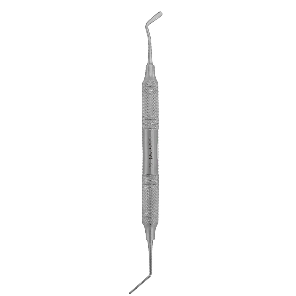 Glick Blade Root Canal Plugger