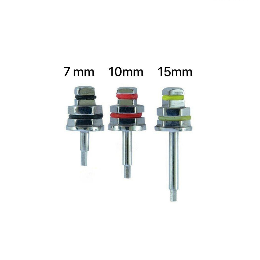 Implant Hex Driver 1.25mm