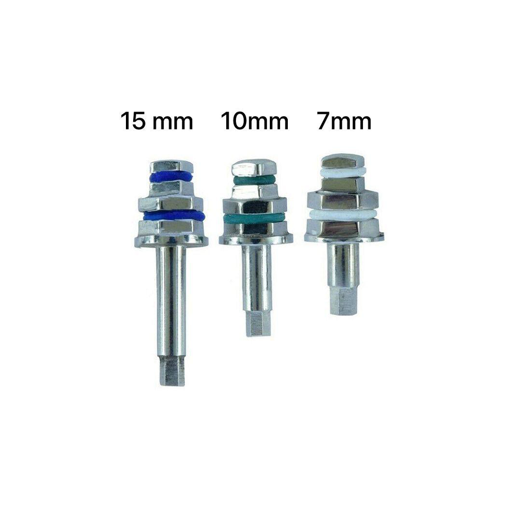 Implant Hex Driver 2.45