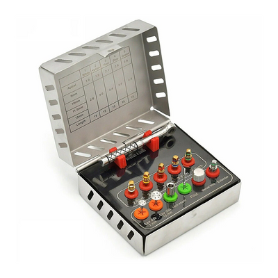 Kit expansor ósseo - SS