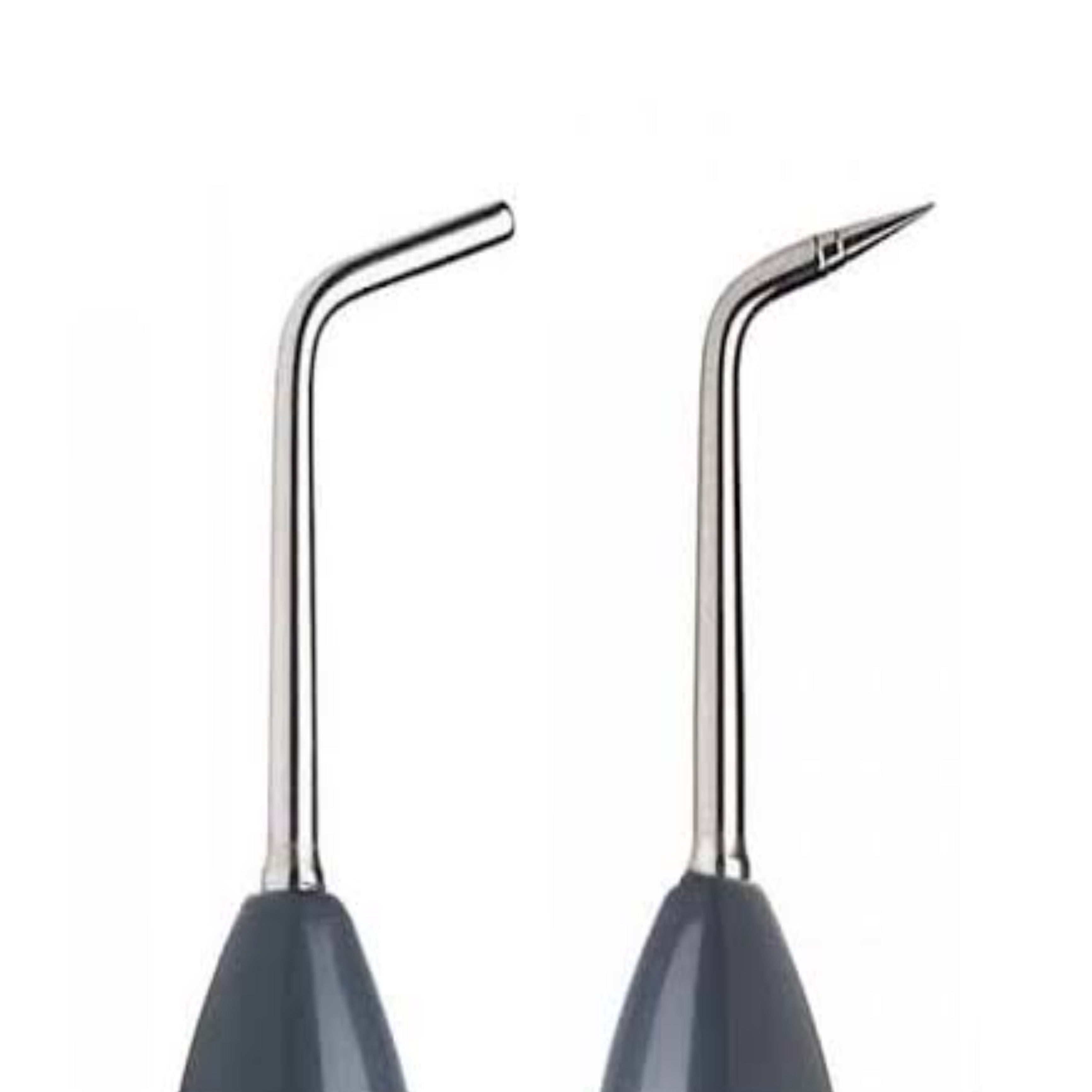 Posterior S - Composite Instrument