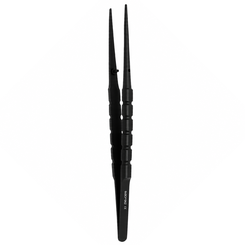 Micro Forcep TC - ACHROMATIC Collection