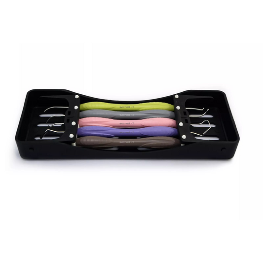 Composite Instruments (Set of 5)