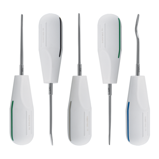 Luxators (Set of 5)