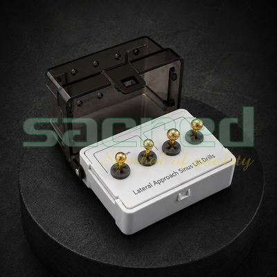 3 Essential Implant Kits in One Solution - Bundle & Save