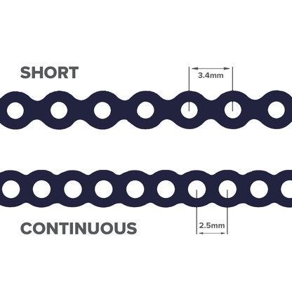 Elastomeric Power Chain