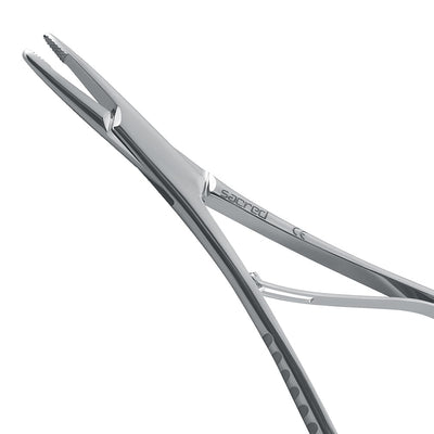 Pinza de ligadura Mathieu