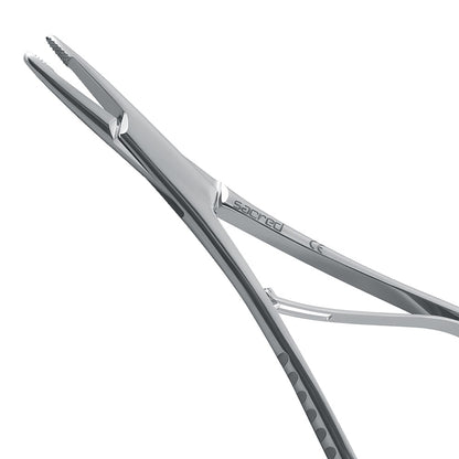 Mathieu Ligating Forcep
