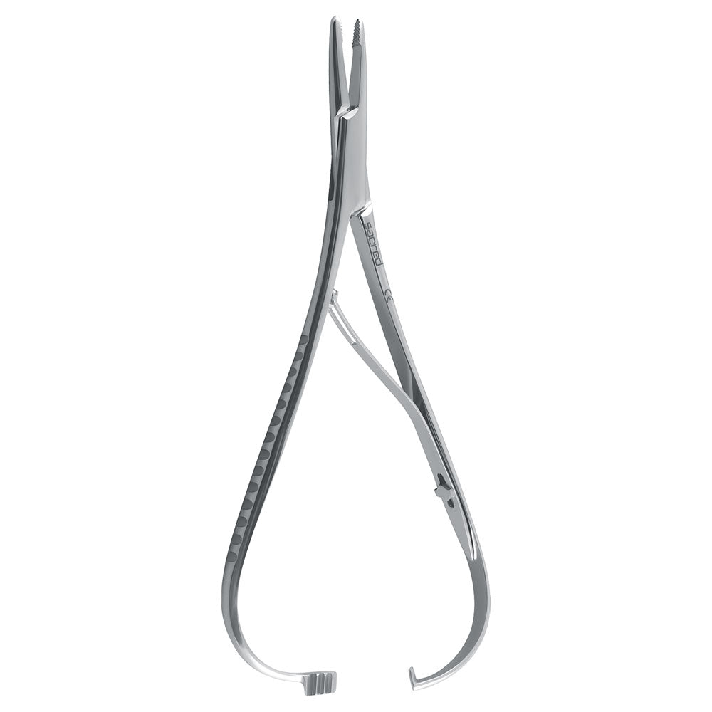 Mathieu Ligating Forcep