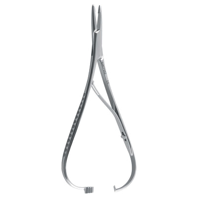 Pinza de ligadura Mathieu