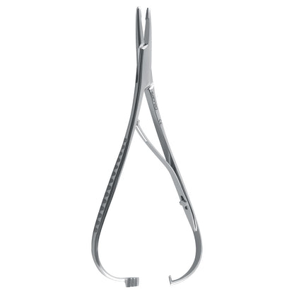 Mathieu Ligating Forcep