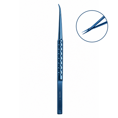 Periodontal Micro Surgery (Set of 6) - Titanium Alloy Instruments