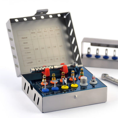 Bone Expander Kit - SS