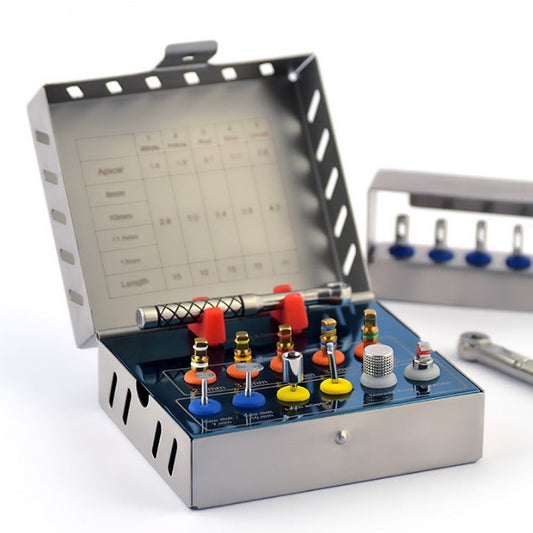 Bone Expander Kit - SS