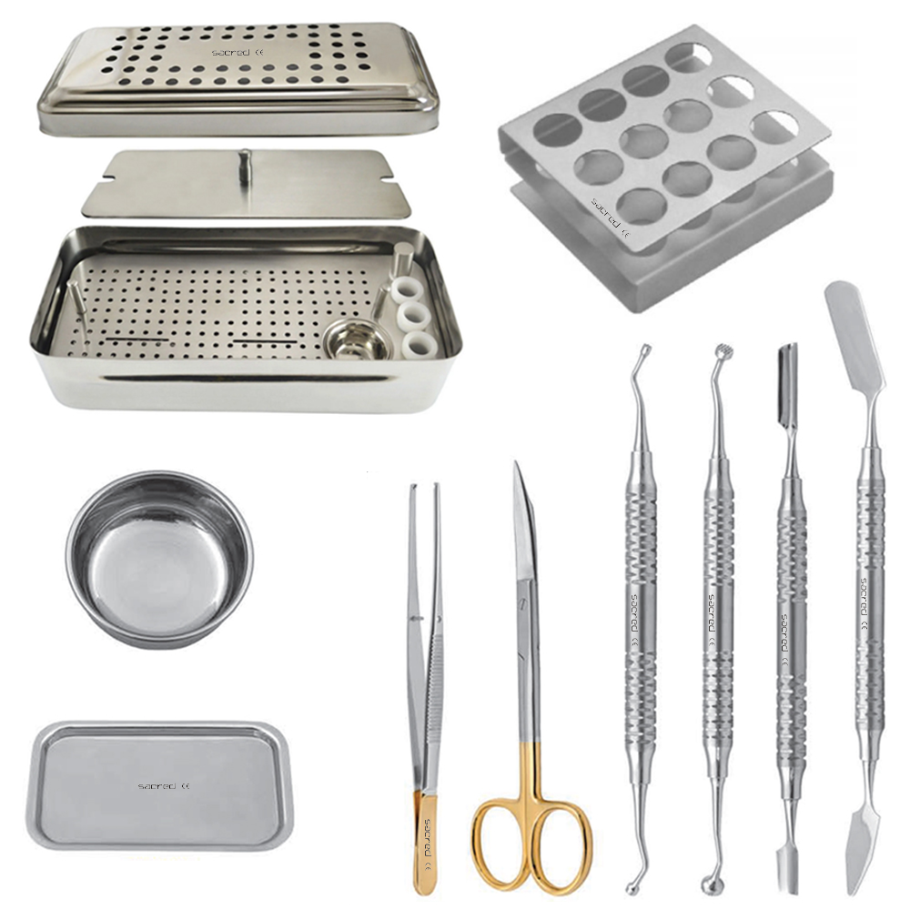 PRF Box Instruments Kit