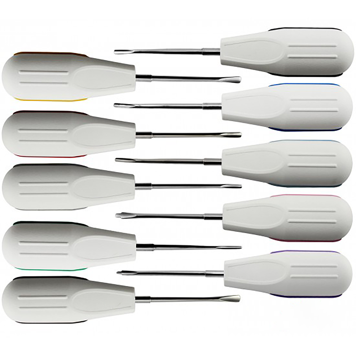 Luxators (Set of 10)