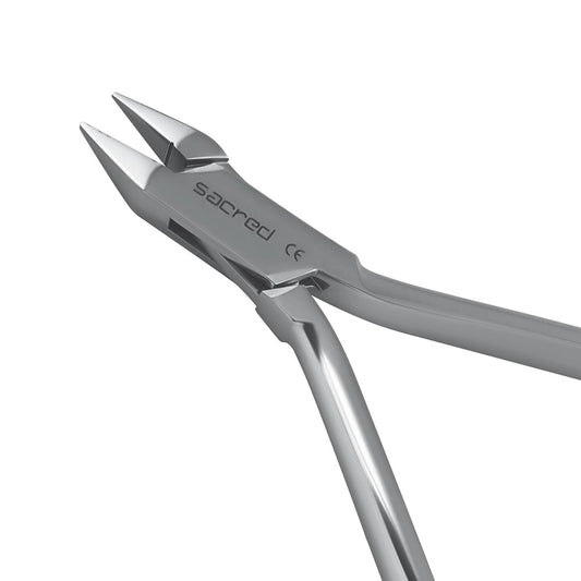 Three Groove Plier