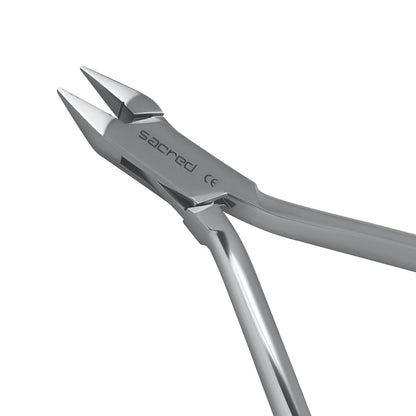 Three Groove Plier
