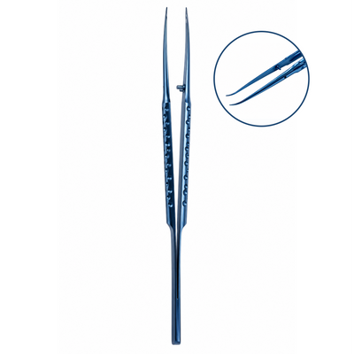 Periodontal Micro Surgery (Set of 6) - Titanium Alloy Instruments