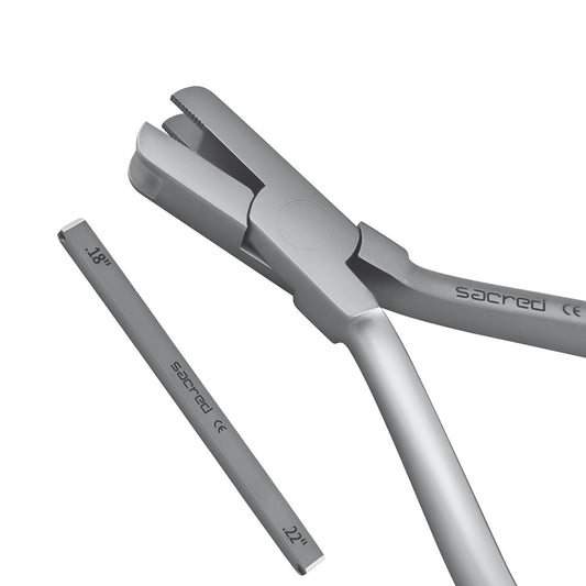 Torque Bending Plier